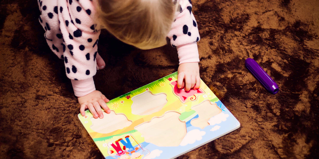 Sensory Puzzles That Will Thrill Your Child with Autism