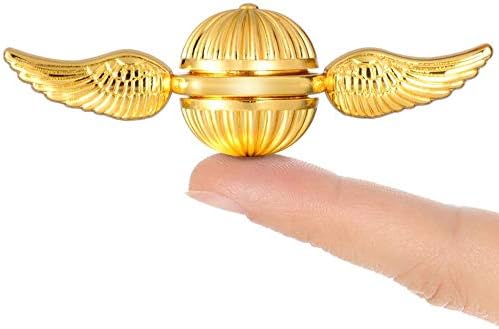 MOSOTECH Fidget Hand Spinner